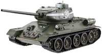 Радиоуправляемый танк TAIGEN Советский TG3909-1G-IR3.0, для ИК танкового боя, 1:16, V3