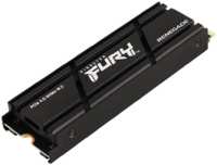 SSD накопитель Kingston FURY Renegade M.2 2280 1 ТБ SFYRSK / 1000G (SFYRSK/1000G)