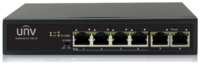 Uniview UNV NSW2010-6T-POE-IN