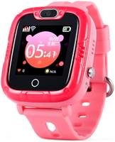 Детские смарт-часы Wonlex Smart Baby Watch KT07S