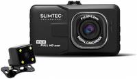 Видеорегистратор Slimtec Dual F2 (ST72995)