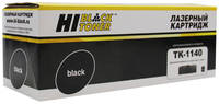 Картридж для лазерного принтера Hi-Black TK-1140 Black (AA00265)
