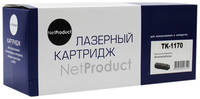 Картридж для лазерного принтера NetProduct TK-1170