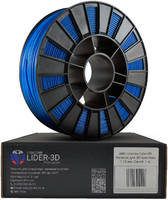 Пластик для 3D-принтера Lider-3D Premium ABS 221305-15