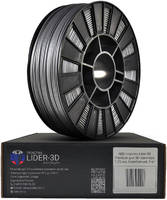 Пластик для 3D-принтера Lider-3D Premium ABS 221305-13