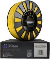 Пластик для 3D-принтера Lider-3D Premium ABS 221305-05 ABS Premium