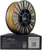 Пластик для 3D-принтера Lider-3D Premium ABS 221305-07