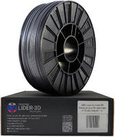 Пластик для 3D-принтера Lider-3D Premium ABS 221305-14