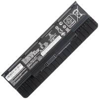 Аккумулятор Rocknparts для ноутбука ASUS G551, ROG G771J, N551, N751, G551JW, GL771 A32N1405 (545089)