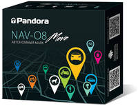 GPS-маяк Pandora GPS NAV-08 MOVE (409359)