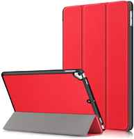 Чехол IT Baggage для iPad 2019 10.2″ Red (ITIPR1022-3)