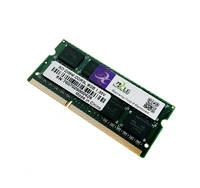 Оперативная память Axle 8Gb DDR3L, SODIMM, PC3-12800, 1600MHz, 1.35V на чипах HYNIX