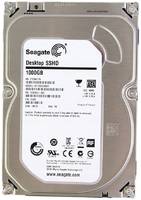Внутренний HDD диск Seagate Desktop SSHD 1ТБ ST1000DX001