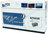 Картридж для лазерного принтера UNITON Premium №53X Q7553X Q7553X; 53X