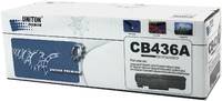 Картридж для лазерного принтера UNITON Premium №36A CB436A / Cartridge 713 Cartridge 713; CB436A; 36A