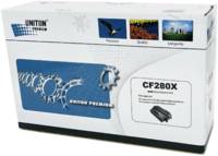 Картридж для лазерного принтера UNITON Premium №80X CF280X Black CF280X; 80X (AA00089)