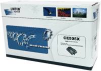 Картридж для лазерного принтера UNITON Premium №05X CE505X Black CE505X; 05X (AA00092)
