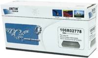 Картридж для лазерного принтера UNITON Premium 106R02778 Black (AA00095)