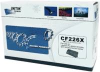 Картридж для лазерного принтера UNITON Premium №26X CF226X CF226X; 26X