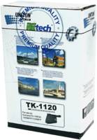 Картридж для лазерного принтера UNITON Premium TK-1120 1T02M70NXV Black TK-1120; 1T02M70NXV (AA00080)