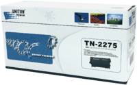 Картридж для лазерного принтера UNITON Premium TN-2275 Black (AA00073)