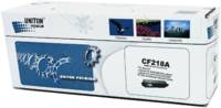 Картридж для лазерного принтерай UNITON Premium №18A CF218A Black CF218A; 18A (AA00065)