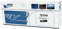 Картридж для лазерного принтера UNITON Premium №30X CF230X CF230X; 30X