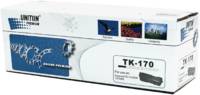 Картридж для лазерного принтера UNITON Premium TK-170 Black (AA00116)