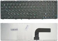 Клавиатура TopON для ноутбука Asus A52, G51, K52 Series (TOP-86689)