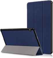 Чехол IT BAGGAGE для Huawei Mediapad T5 10 Blue (ITHWT5102-4)