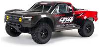 Шорт-корс ARRMA 1 / 10 SENTON 4X4 V3 MEGA 550 Brushed RTR (ARA4203V3T1)