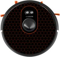 Робот-пылесос GARLYN SR-600 черный, оранжевый (1752018)