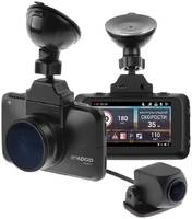 Видеорегистратор Roadgid CityGo 3 wifi 2CH со второй камерой CityGo 3 2CH (1045017)