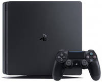 Игровая приставка Sony PlayStation 4 Slim 500Gb CUH-2216A