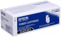 Картридж для лазерного принтера Epson C13S050614, оригинал