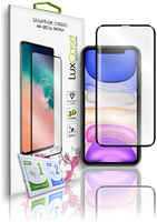 Защитное стекло 3D FG LuxCase для Apple iPhone X / 78077