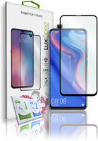 Защитное стекло 2.5D FG LuxCase для Huawei P Smart Z (2019) / 78105