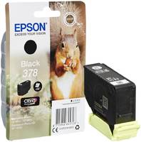 Картридж для лазерного принтера Epson C13T37814020 Black, оригинальный