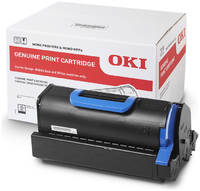 Картридж для лазерного принтера OKI 45439002 , оригинальный