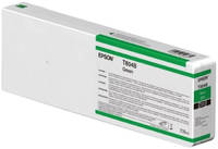 Картридж для лазерного принтера Epson C13T804B00, оригинал