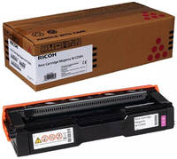 Картридж для лазерного принтера Ricoh 408342, Purple, оригинал