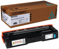 Картридж для лазерного принтера Ricoh 408341, оригинал