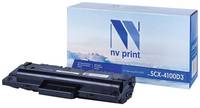 Картридж для лазерного принтера NV Print NV-SCX-4100D3, совместимый
