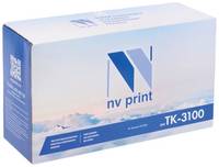 Картридж для лазерного принтера NV Print NV-TK-3100, Black, совместимый