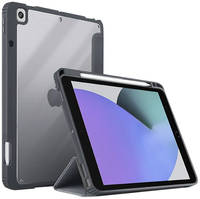 Чехол UNIQ Moven для планшета Apple iPad 10.2 (PD10.2GAR-MOVGRY)