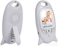Видеоняня Baby Monitor VB601 беспроводная с двухсторонней голосовой связью