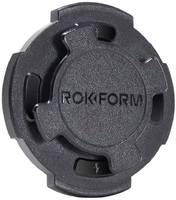Адаптер Rokform RokLock с поворотным замком ROCKLOCK® Адаптер Rokform RokLock с поворотным замком ROCKLOCK®. Совместим с любым держателем PopSockets. Материал: поликарбонат. Цвет: