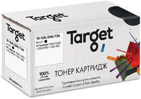 Картридж для лазерного принтера Target TR-15A/24A/13A, совместимый