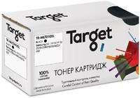 Картридж для лазерного принтера Target MLTD105L, Black, совместимый TR-MLTD105L