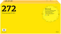 Лазерный картридж T2 TC-H272 CE272A / 650A / 650 A / LaserJet 5525 для принтеров HP, Yellow
